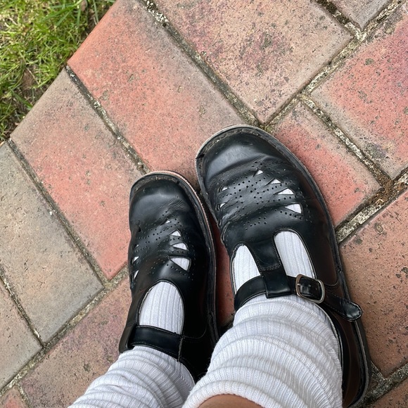 Shoes - School shoes !!